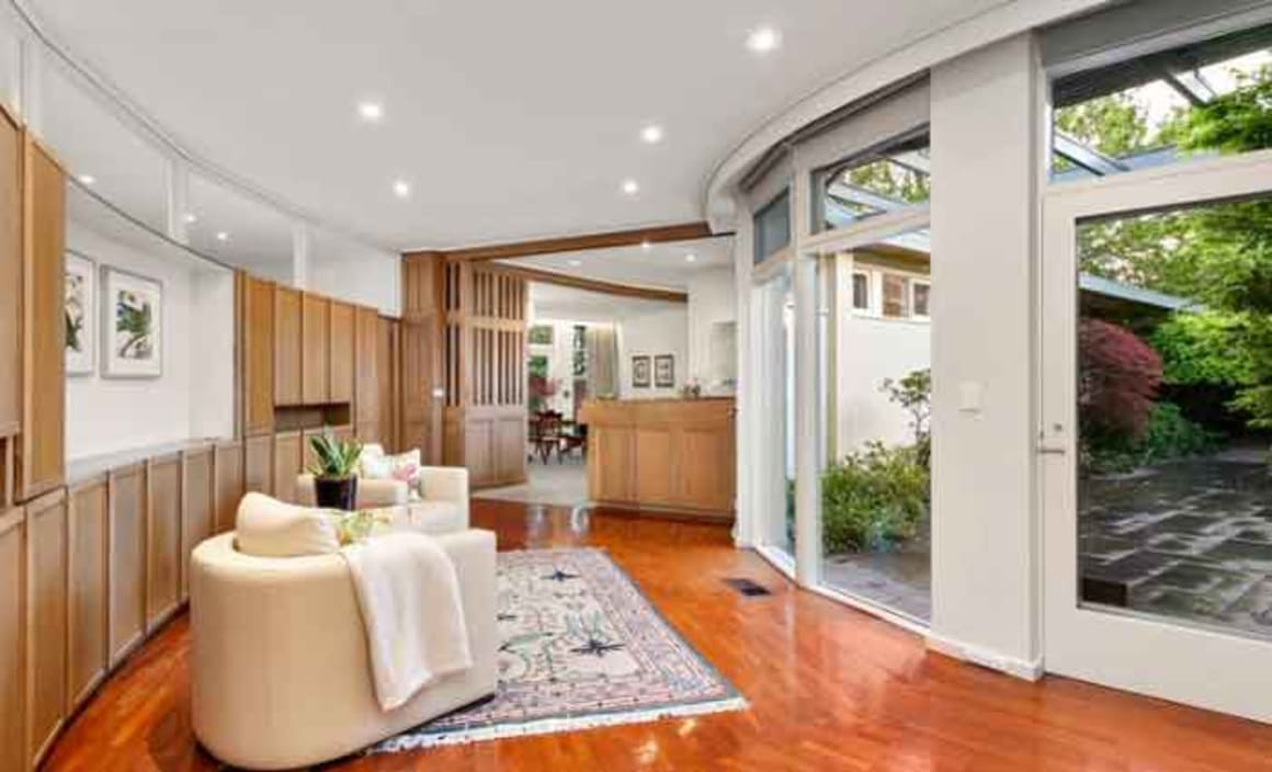 $9 million Toorak sale tops weekend auction results