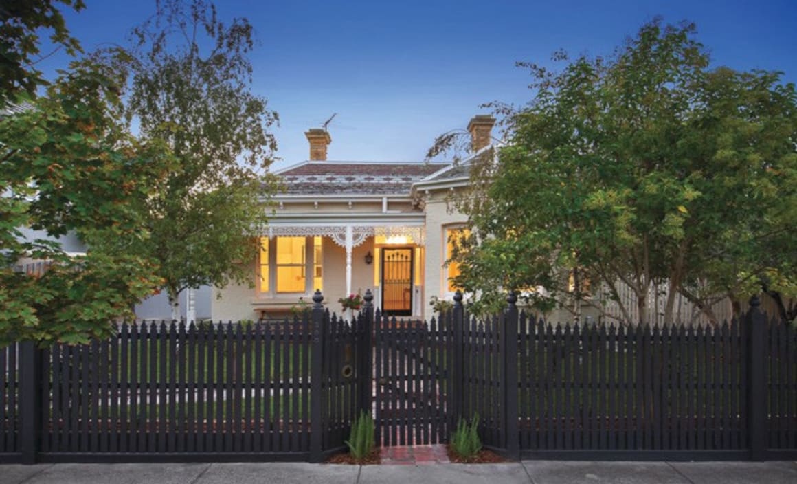 NASA award-winning scientist sells in Glen Iris