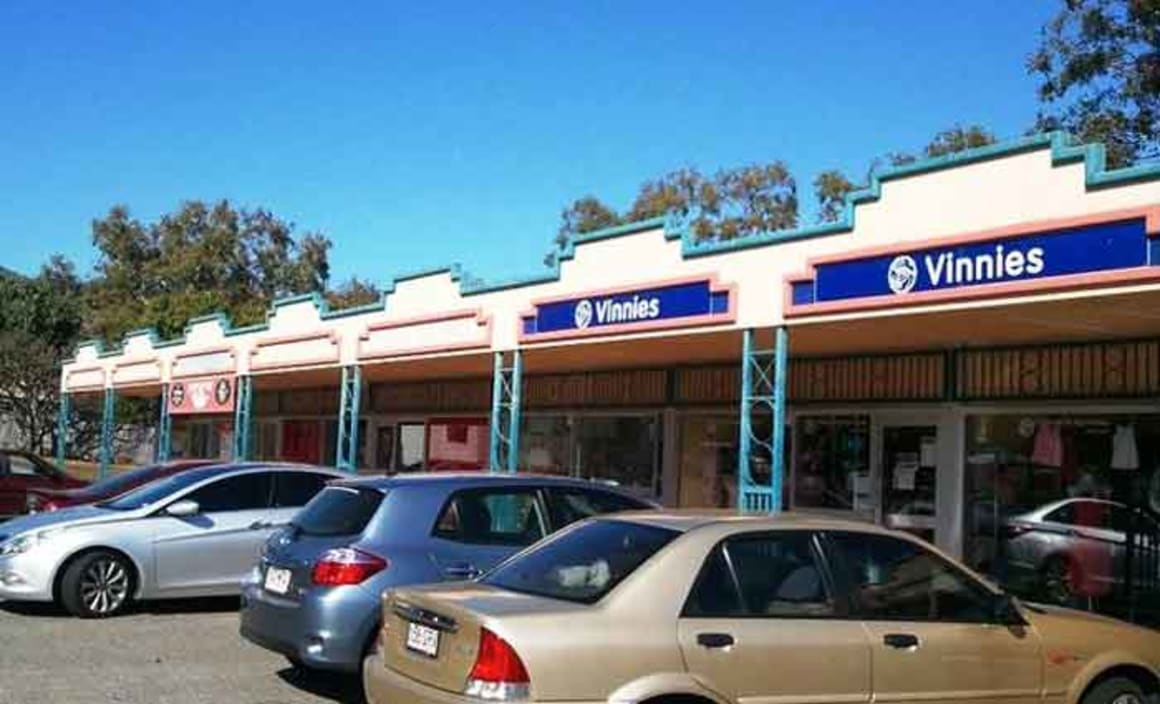 Immigration Minister Peter Dutton buys Townsville retail investment property