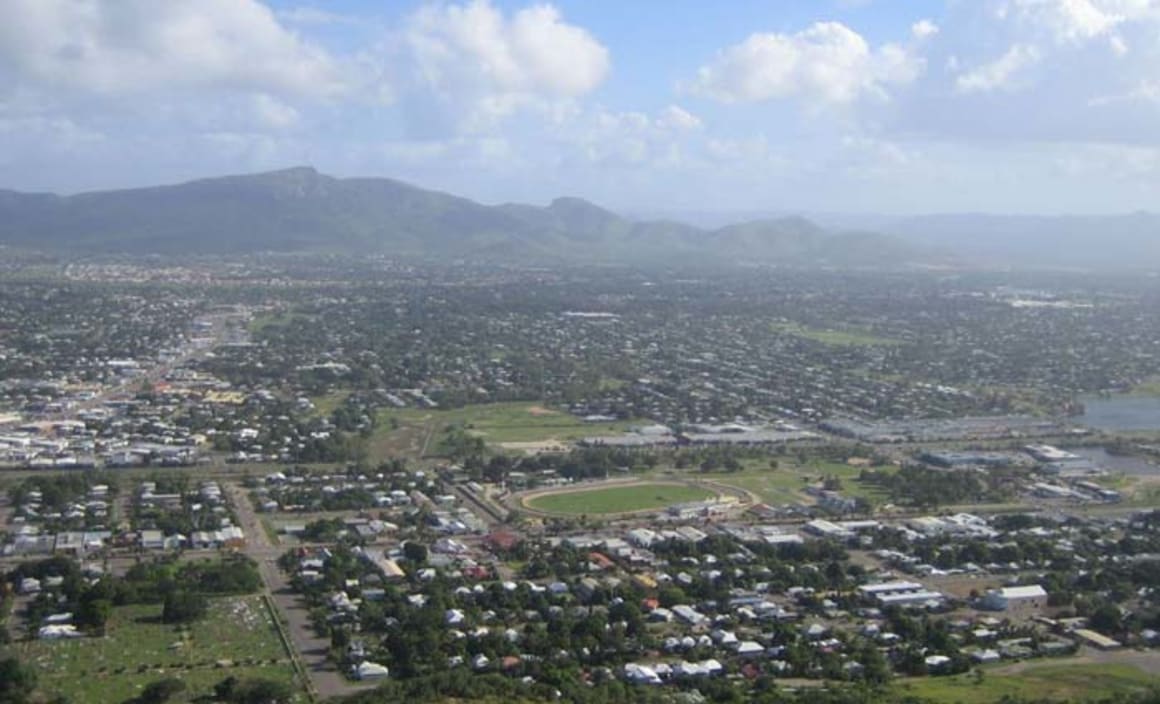 Townsville's unit market remains flat: Herron Todd White