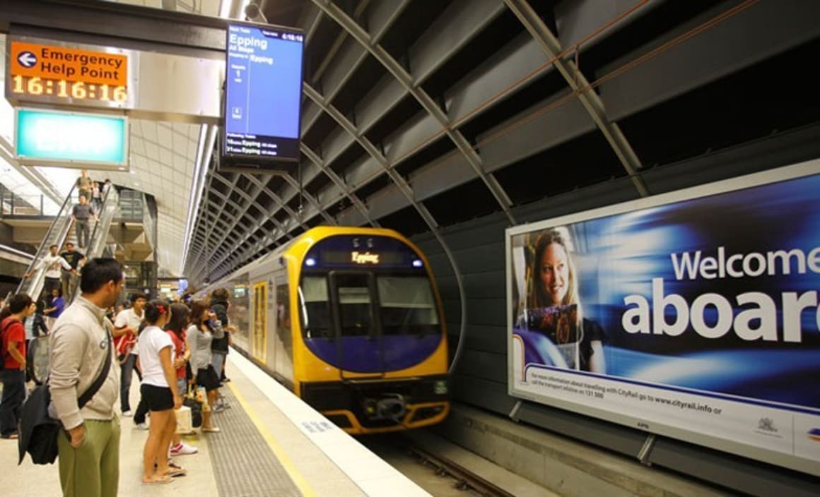 The challenges disrupting our old ways of getting around Australian cities