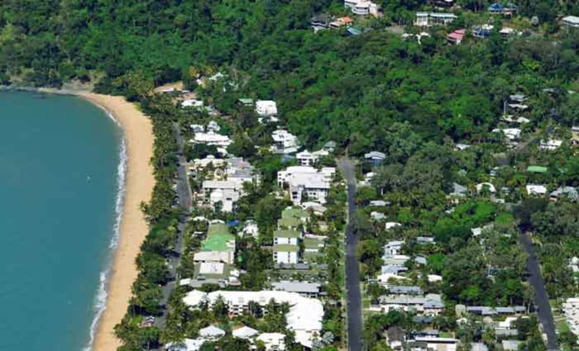 Trinity Beach vendors wanting out rank high on Investar's distressed suburbs list