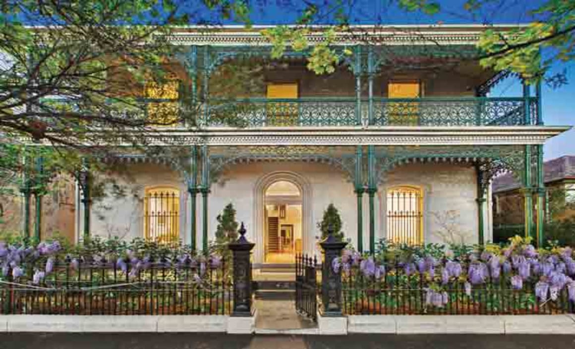 South Melbourne trophy sells for $5.3 million