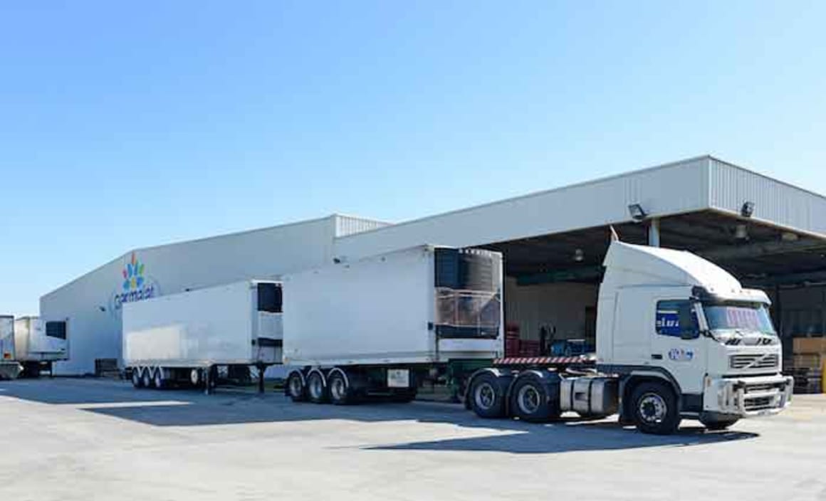 Major Rowville facility sold to transport company