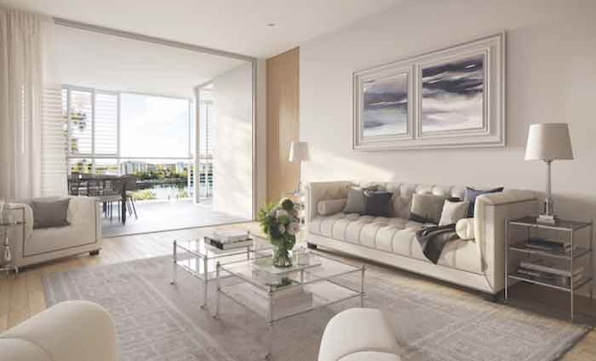 Luxury West End residential development sells 12 residences in 12 days