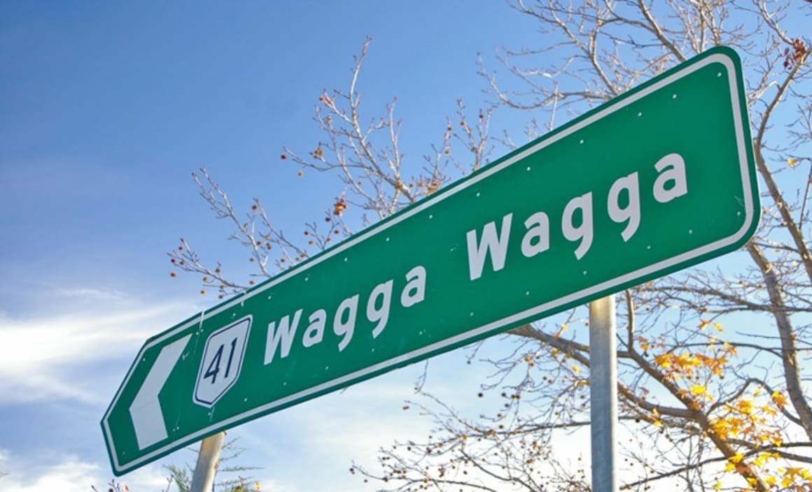 Wacky or realistic? Wagga Wagga property tipped to outperform Sydney and Melbourne from 2016: Simon Pressley