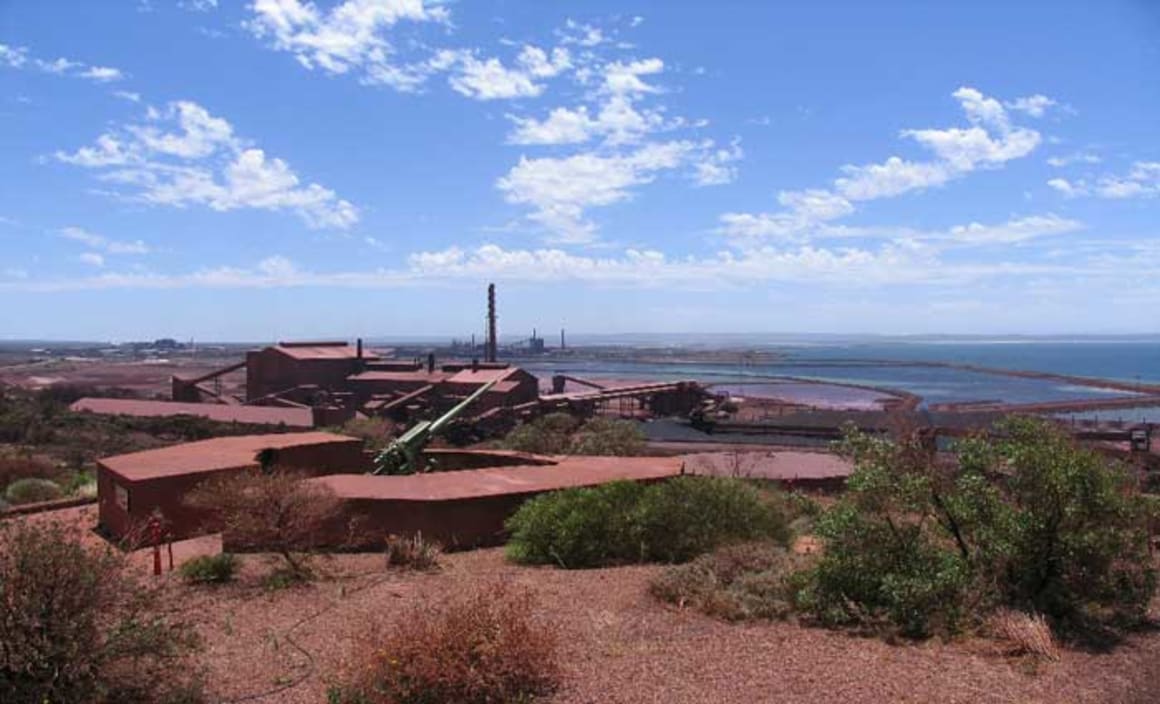 Simon Pressley returns to review Whyalla's property investment status