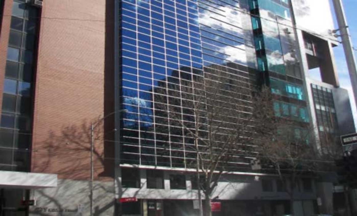 EG's Core Plus Fund 1 buys first Melbourne office block