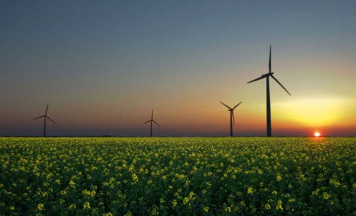 Pace of renewable energy shift leaves city planners strug...