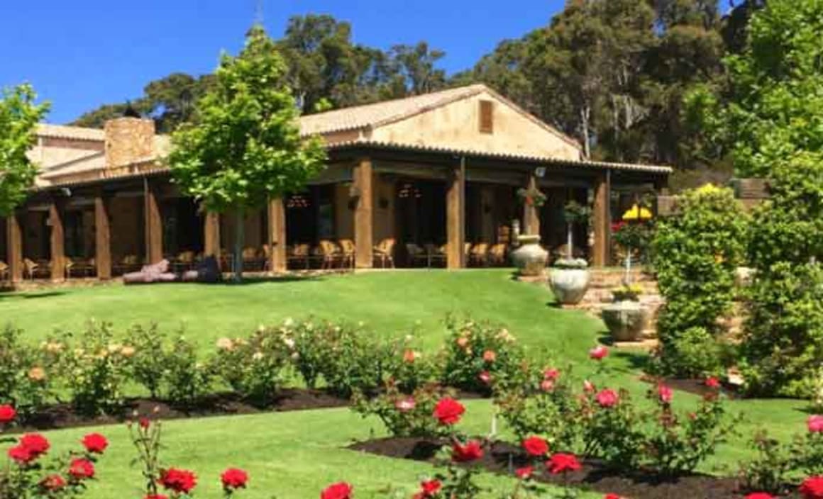 New York real estate developer buys WA's Laurance Wines 