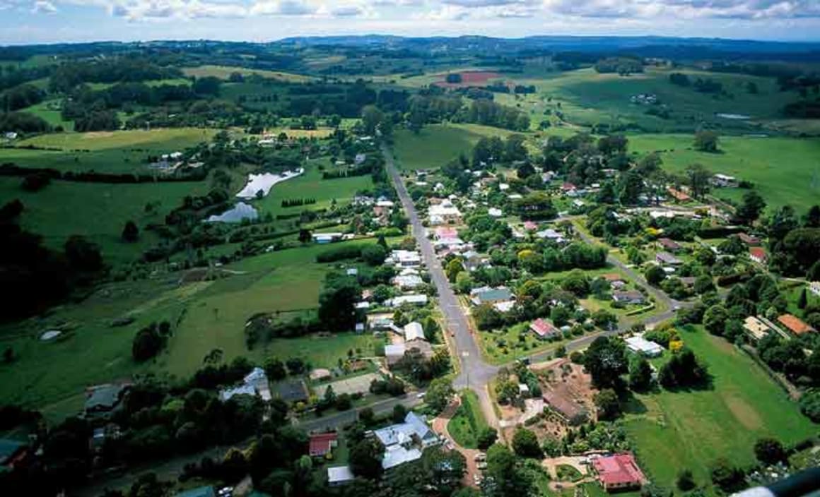 Wingecarribee the busiest district for turnover of housing stock: CoreLogic