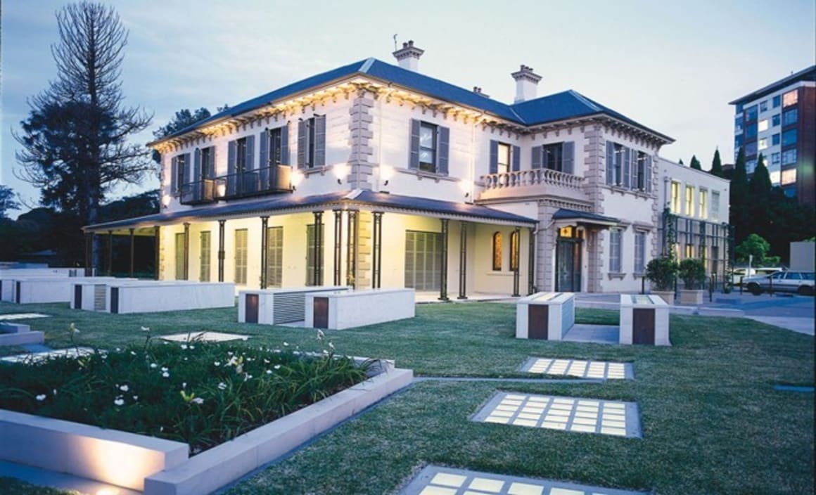 Woollahra seeks refuge within City of Sydney as mandatory mergers near