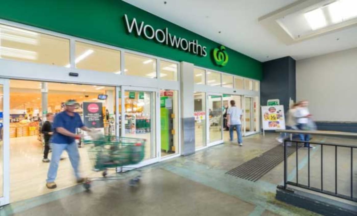 Dural Woolworths store sells to local for $19.65 million at Burgess Rawson auction