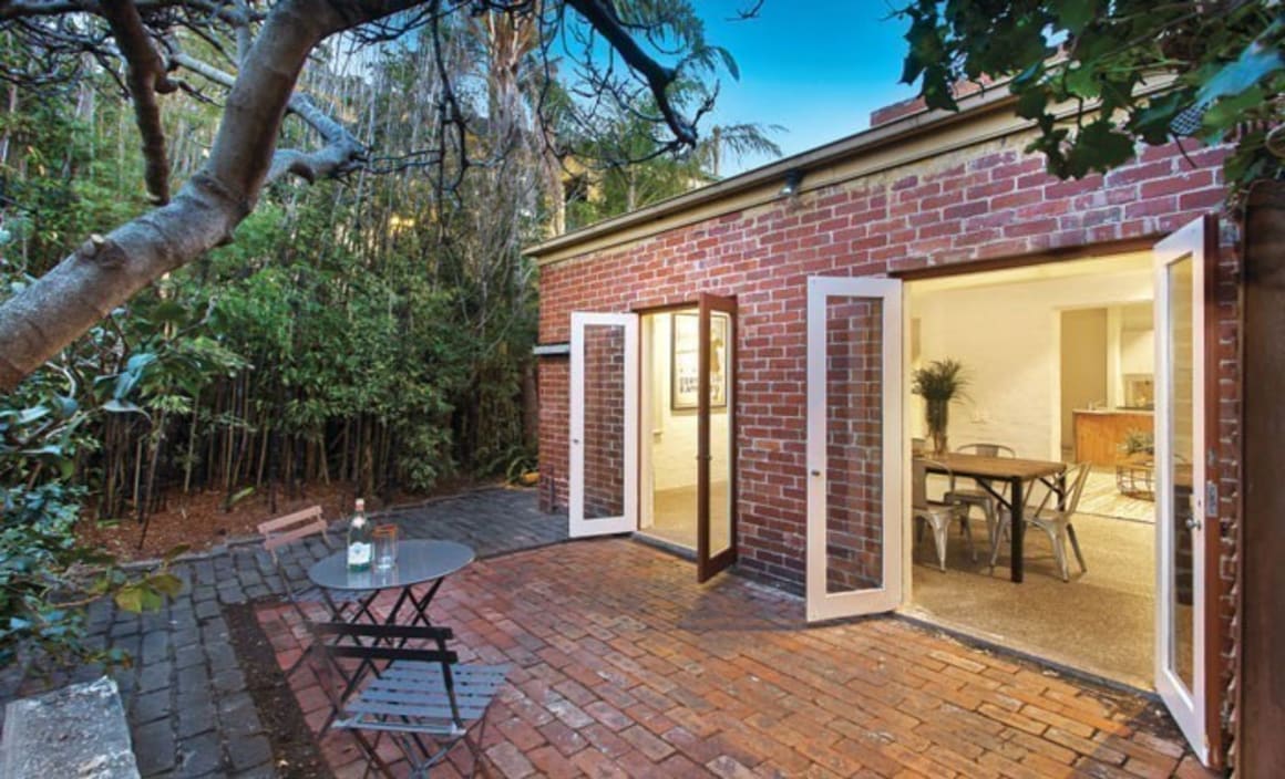 South Yarra warehouse home sold at $1,303,000