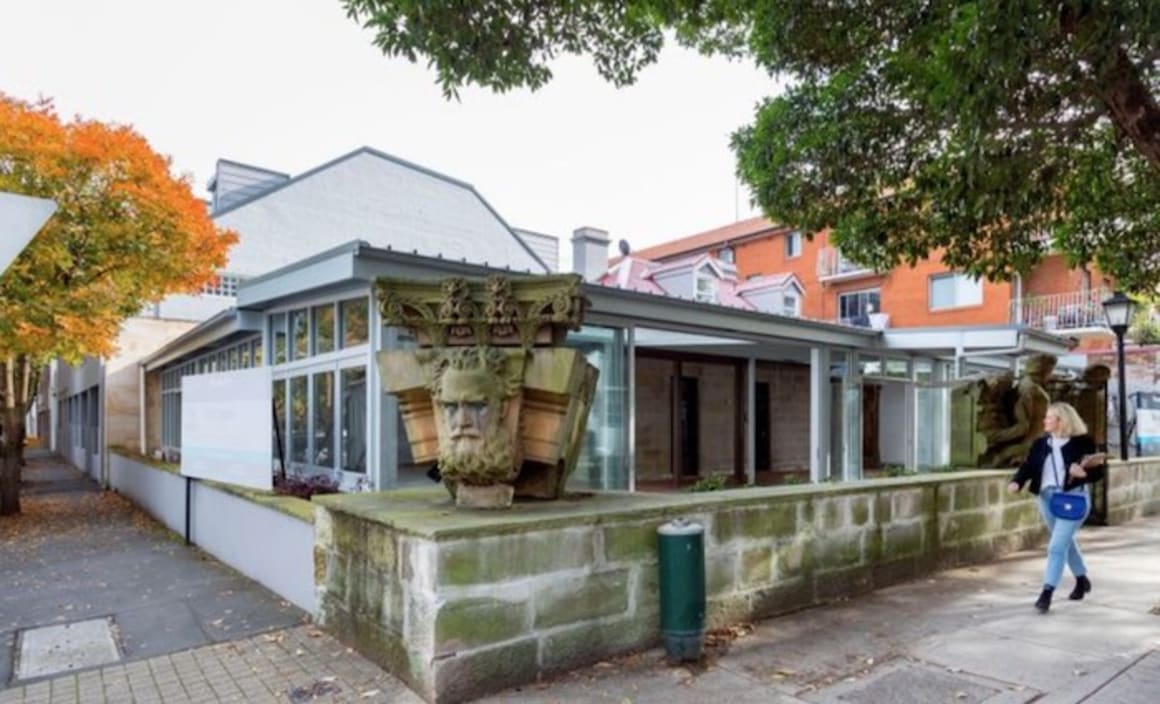 Former Coachman Restaurant premises in Redfern up for sale