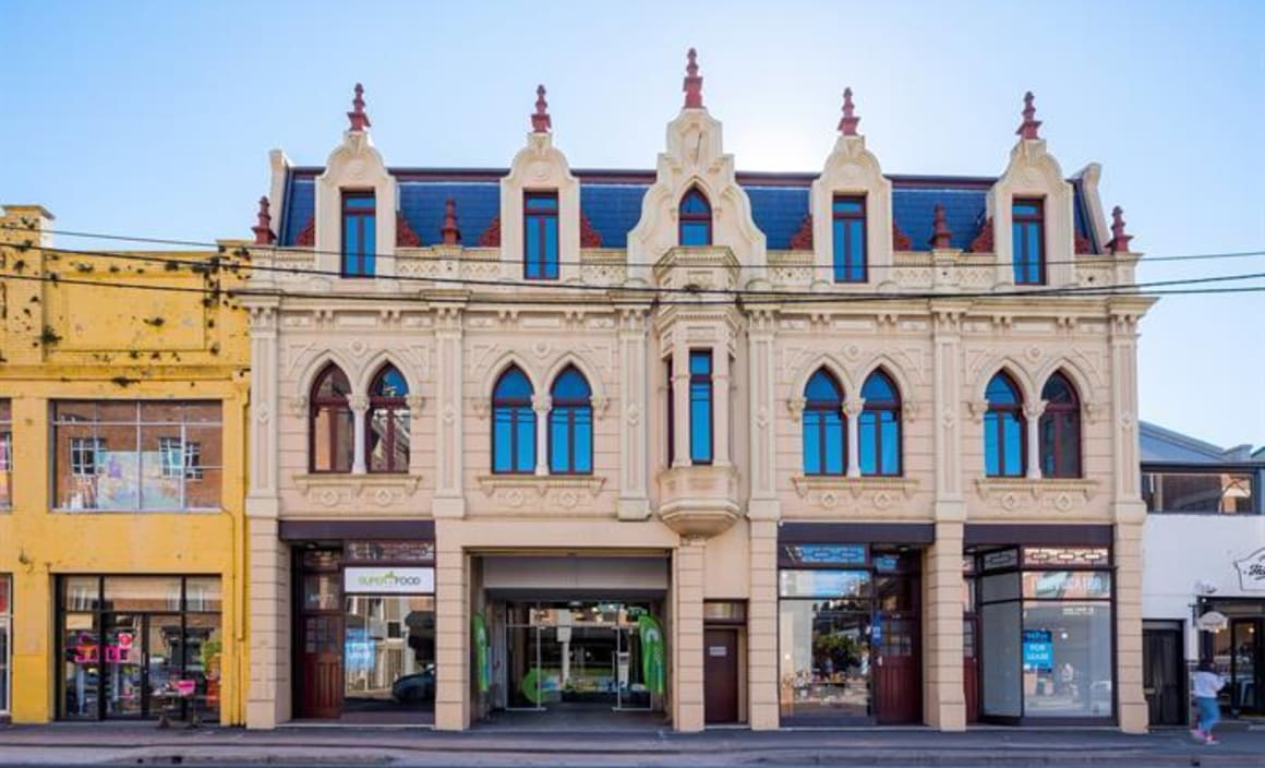 Cancer charity CanTeen buys Newtown building for $13 million