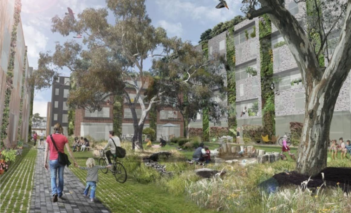 Here’s how to design cities where people and nature can both flourish