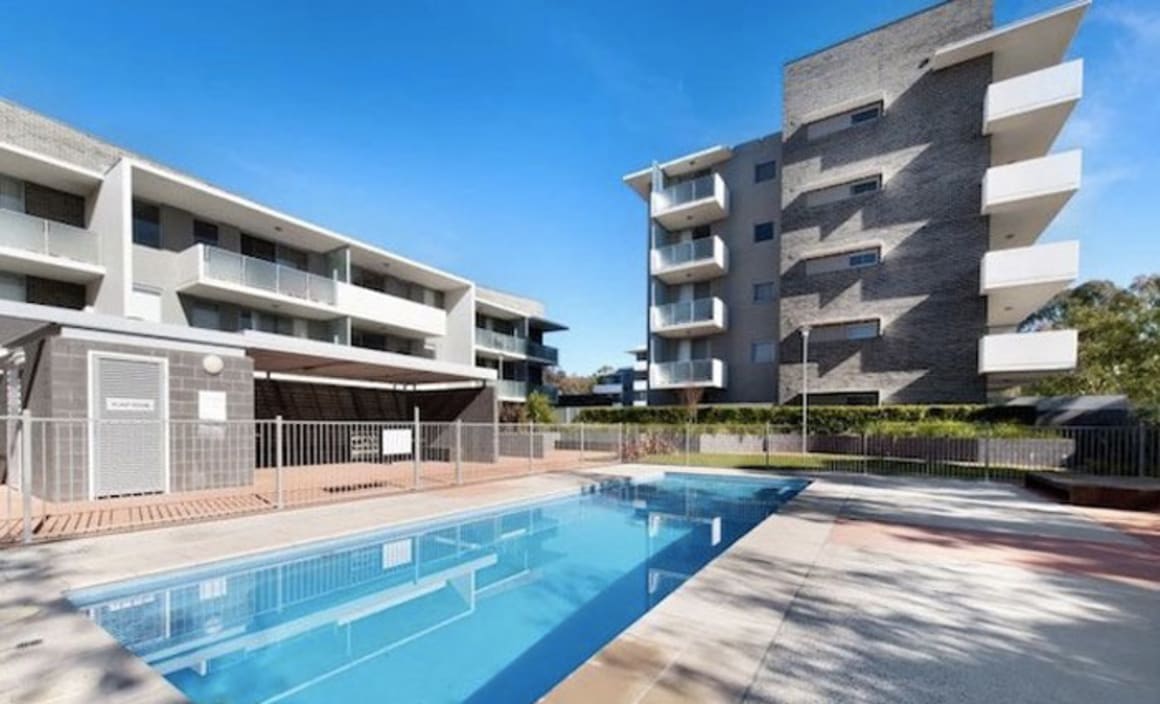 Bruce is ACT's slowest apartment market: Investar