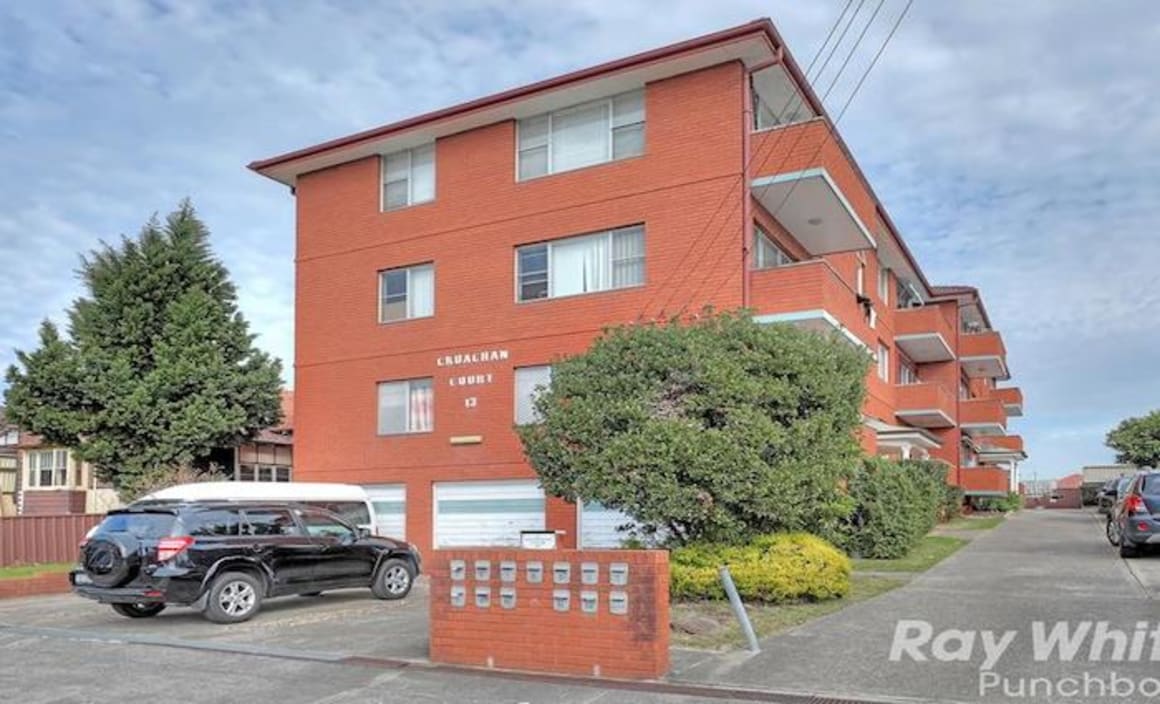 Two bedroom Lakemba unit sold for $450,000