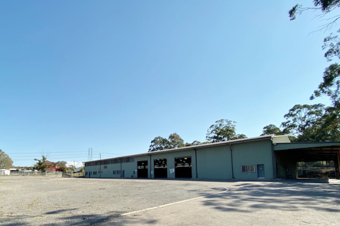 Bathla Group leases new Blacktown site