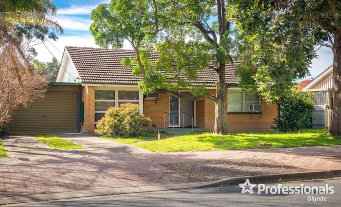 1960s Felixstow house sold for $510,000