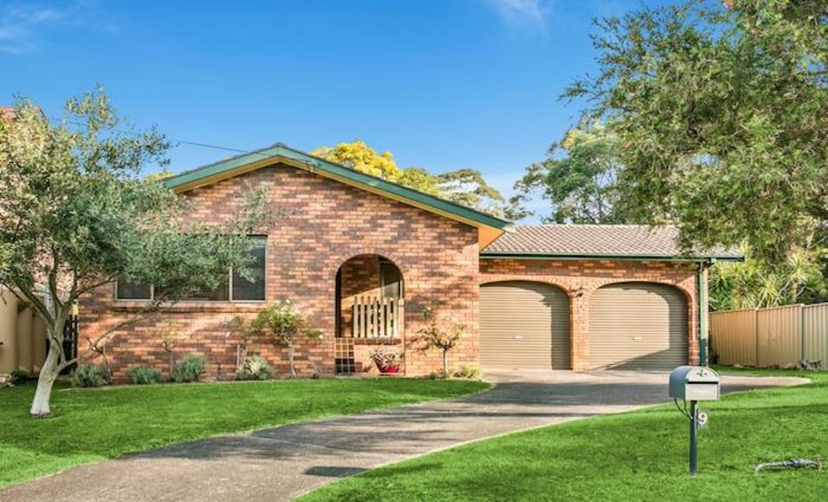 Illawarra residential market continues to grow strong: HTW