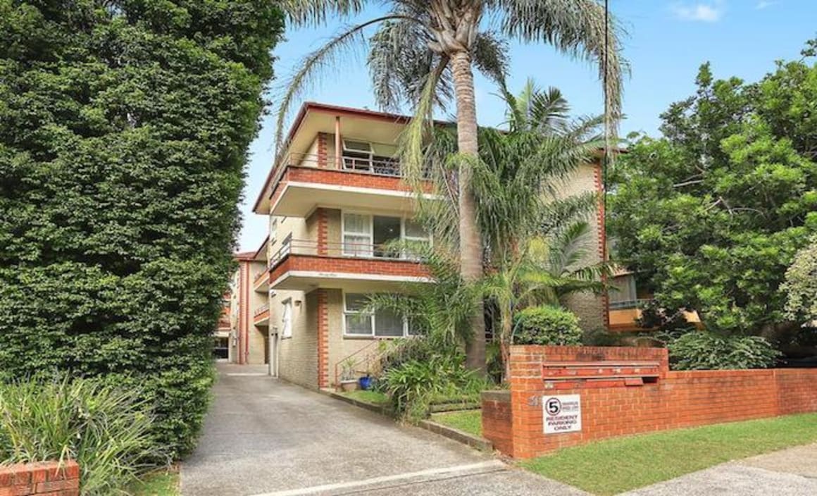 Why Dee Why is a value pick for first home buyers: HTW