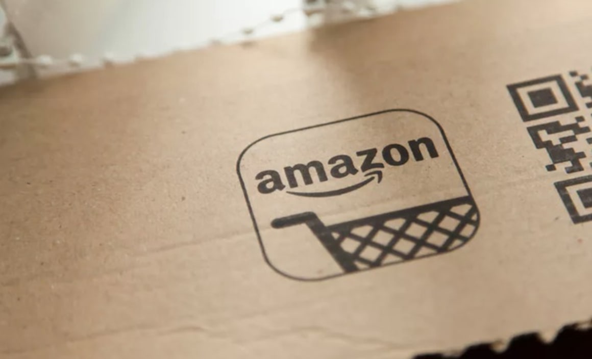 Online overseas shopping not prevalent before Amazon geoblock