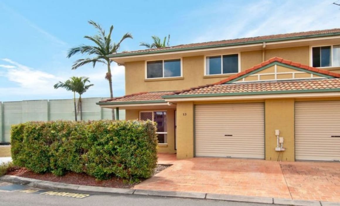 Acacia Ridge, Queensland mortgagee home sold for $55,000 loss