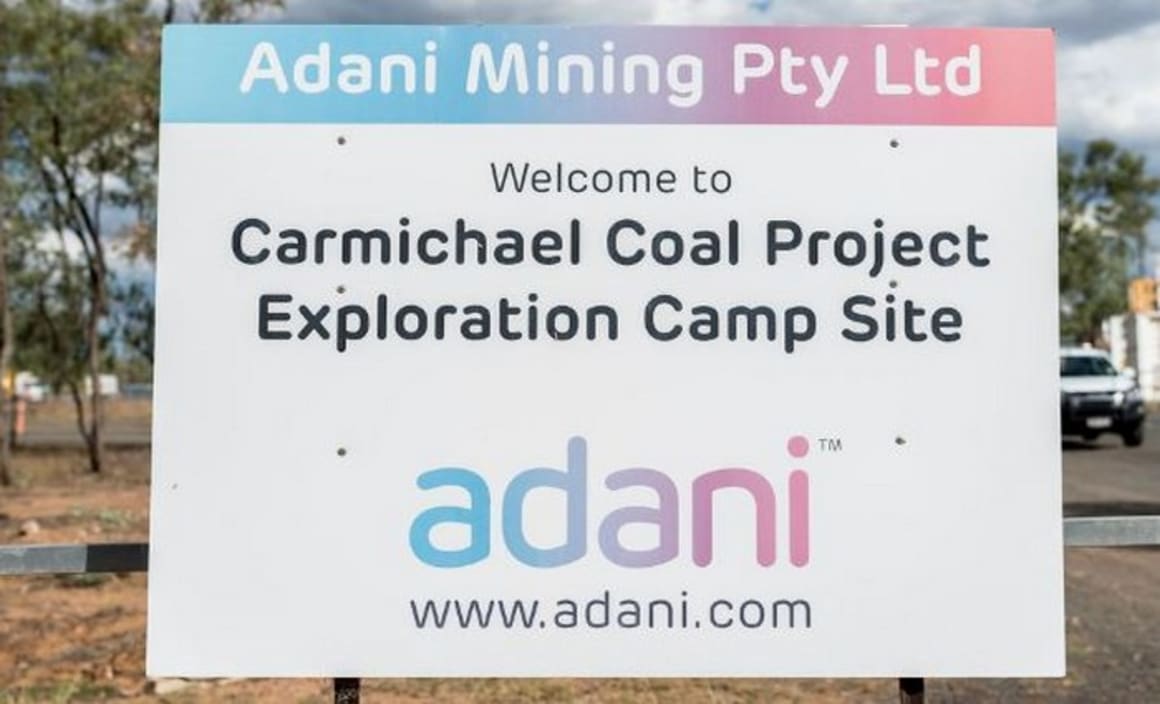 Riskwise warns against mining town property investment following Adani approval