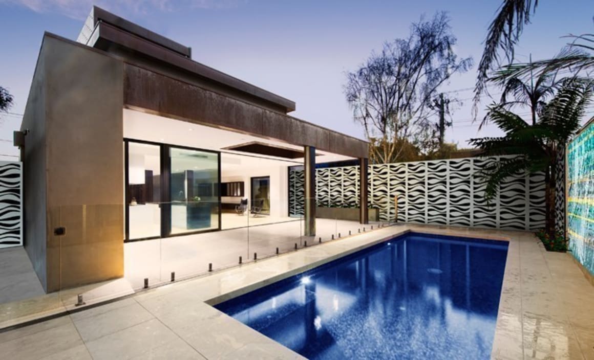 Armadillo Homes takes out Victorian Master Builder of the...