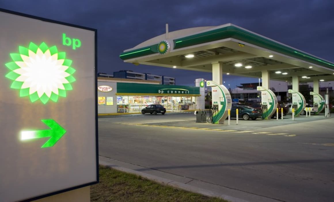 186 Australian petrol stations set for completion in 2019: CBRE