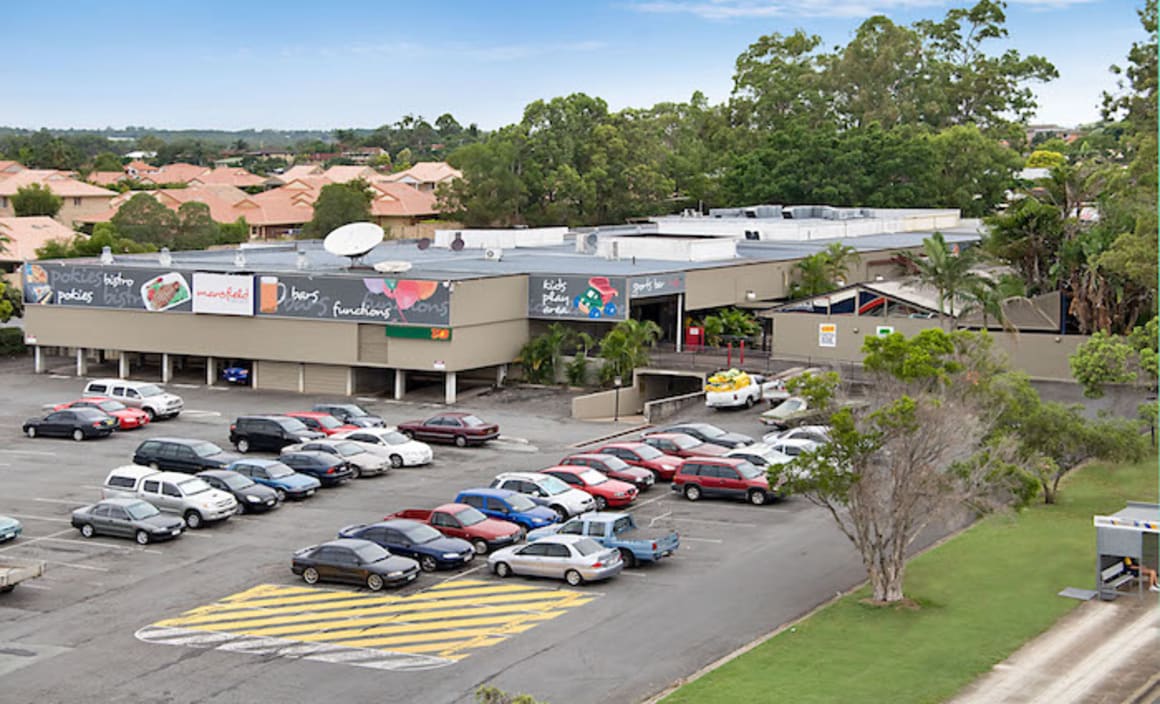 Tavern leased to Liquorland listed for sale in Brisbane's Mansfield