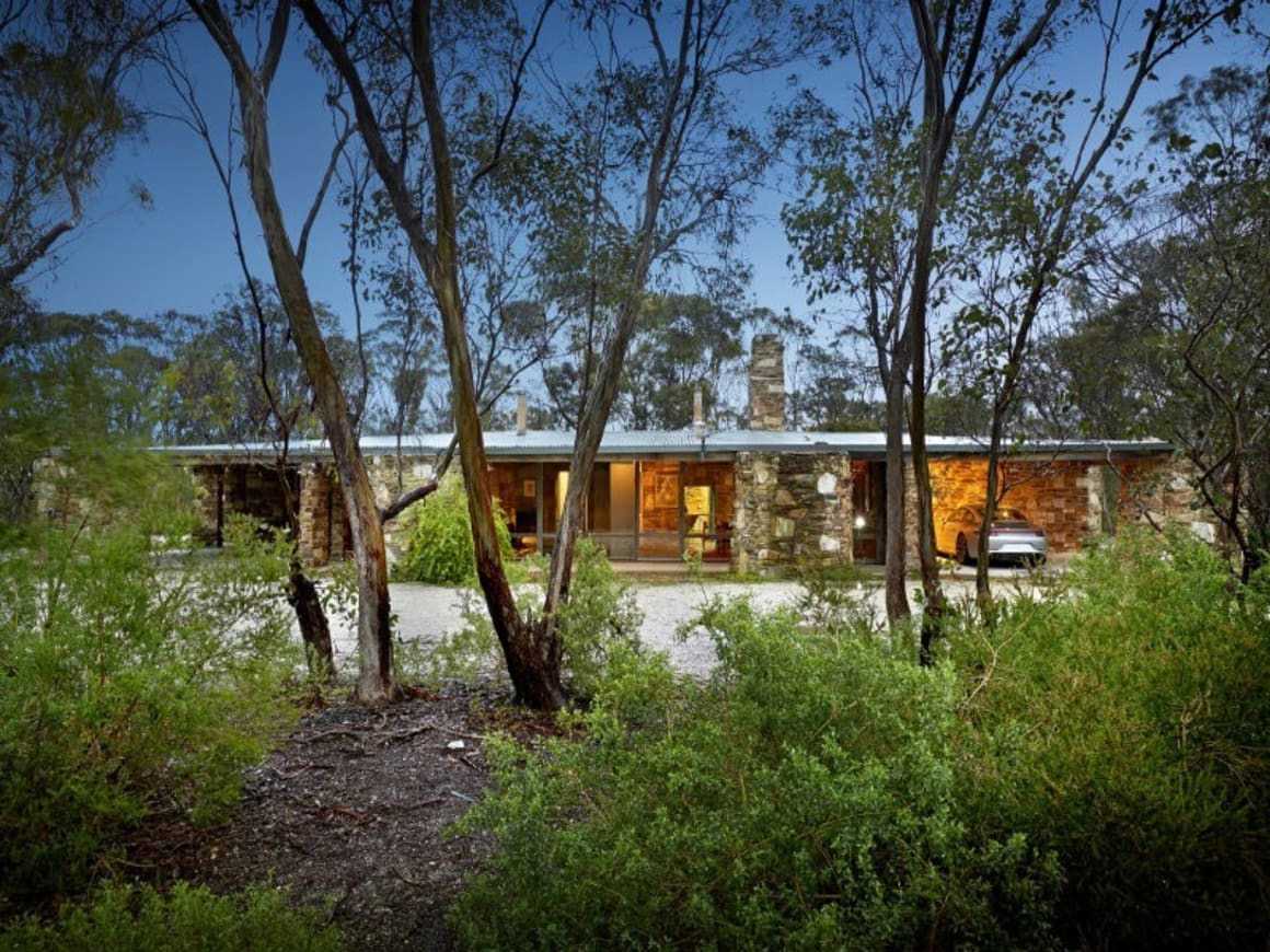 The Robin Boyd Baker House for sale