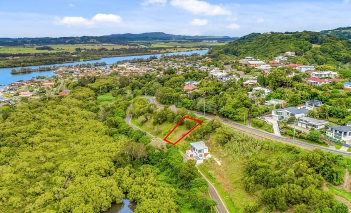 Banora Point, NSW land parcel sold for 120,000 mortgagee...