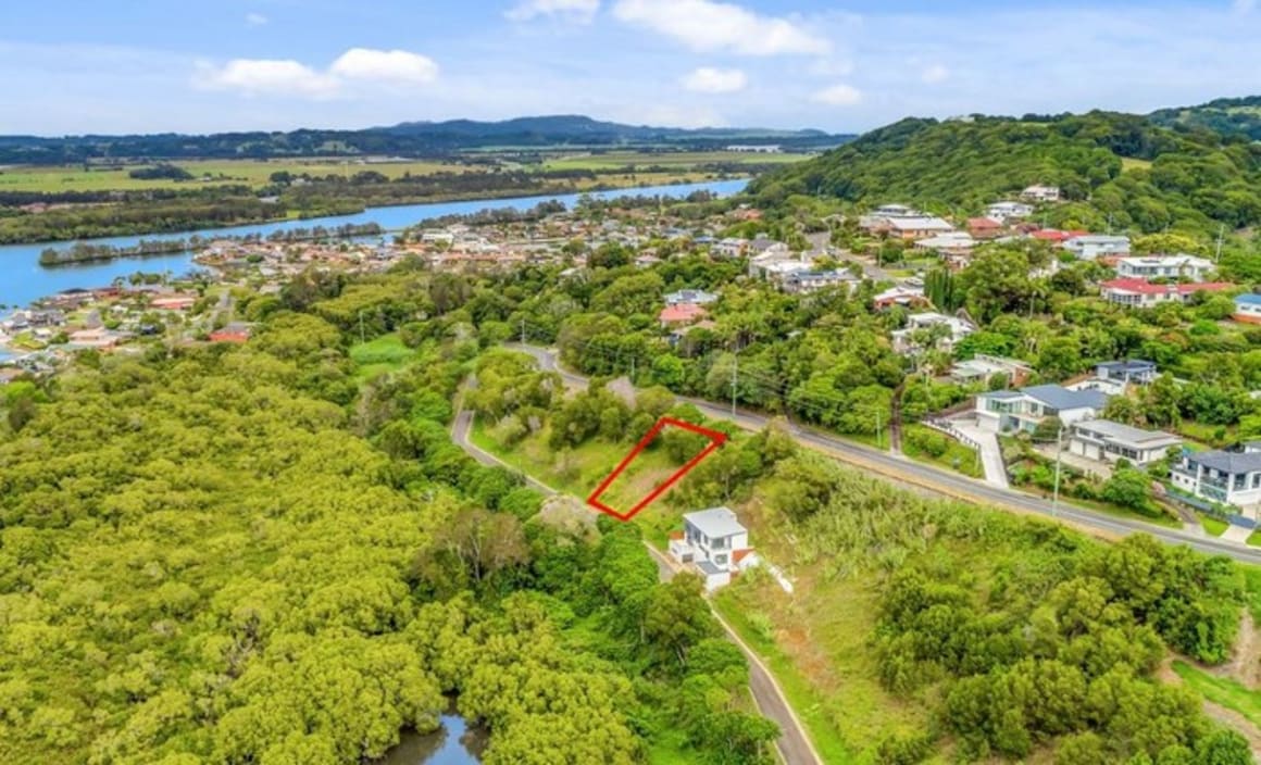 Banora Point, NSW land parcel sold for $120,000 mortgagee loss