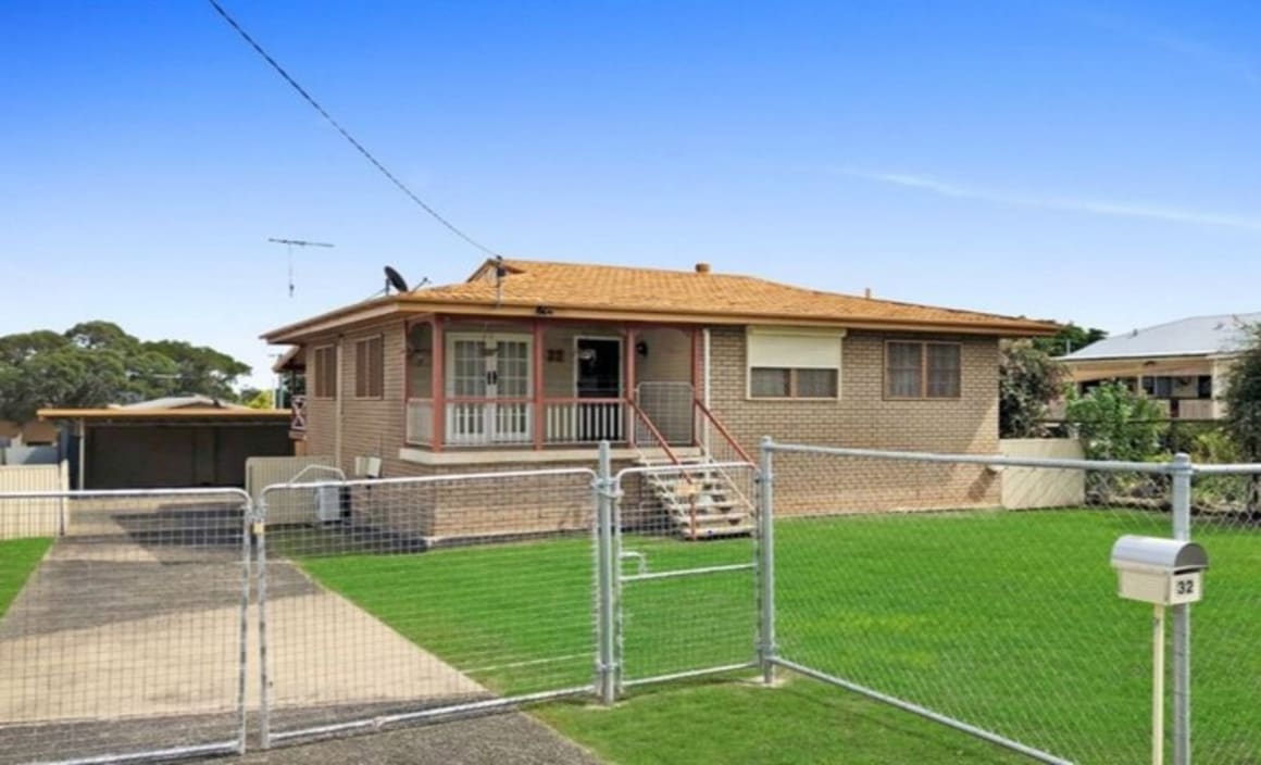 Beaudesert mortgagee home sold for $80,000 loss