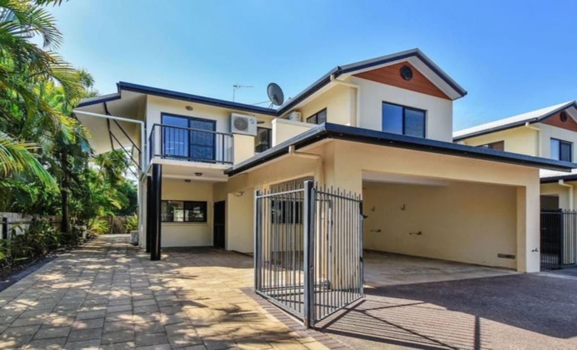 Bayview, NT mortgagee home sold for $300,000 loss