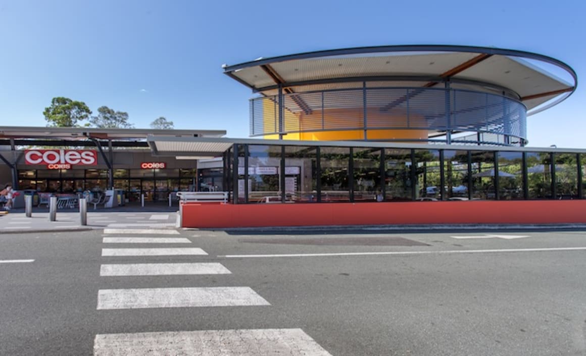 $350k Bell Central upgrade in Mudgeeraba, Queensland completed