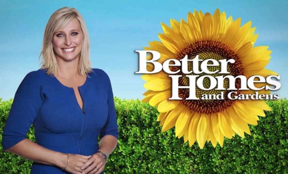 Better Homes and Gardens TV show to continue Channel Seven production despite Bauer Media buyout