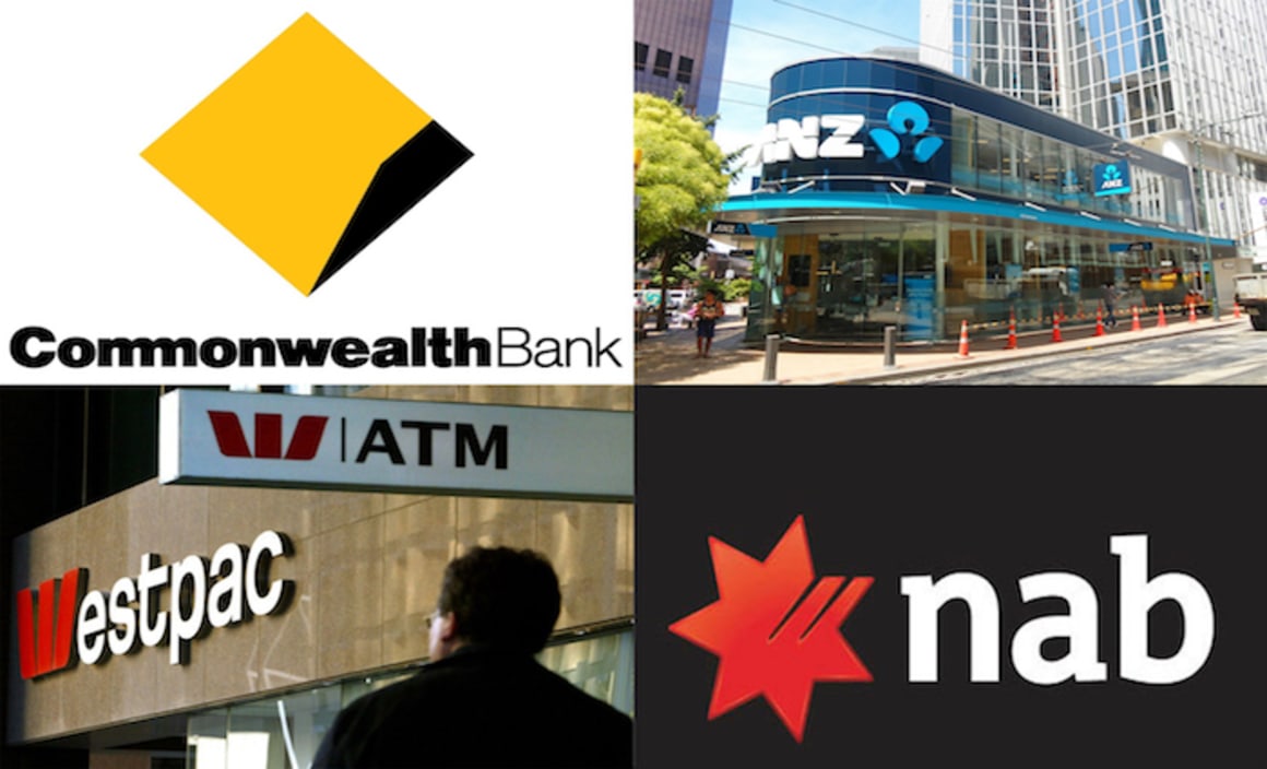 Who cut their interest rates following the RBA's move?