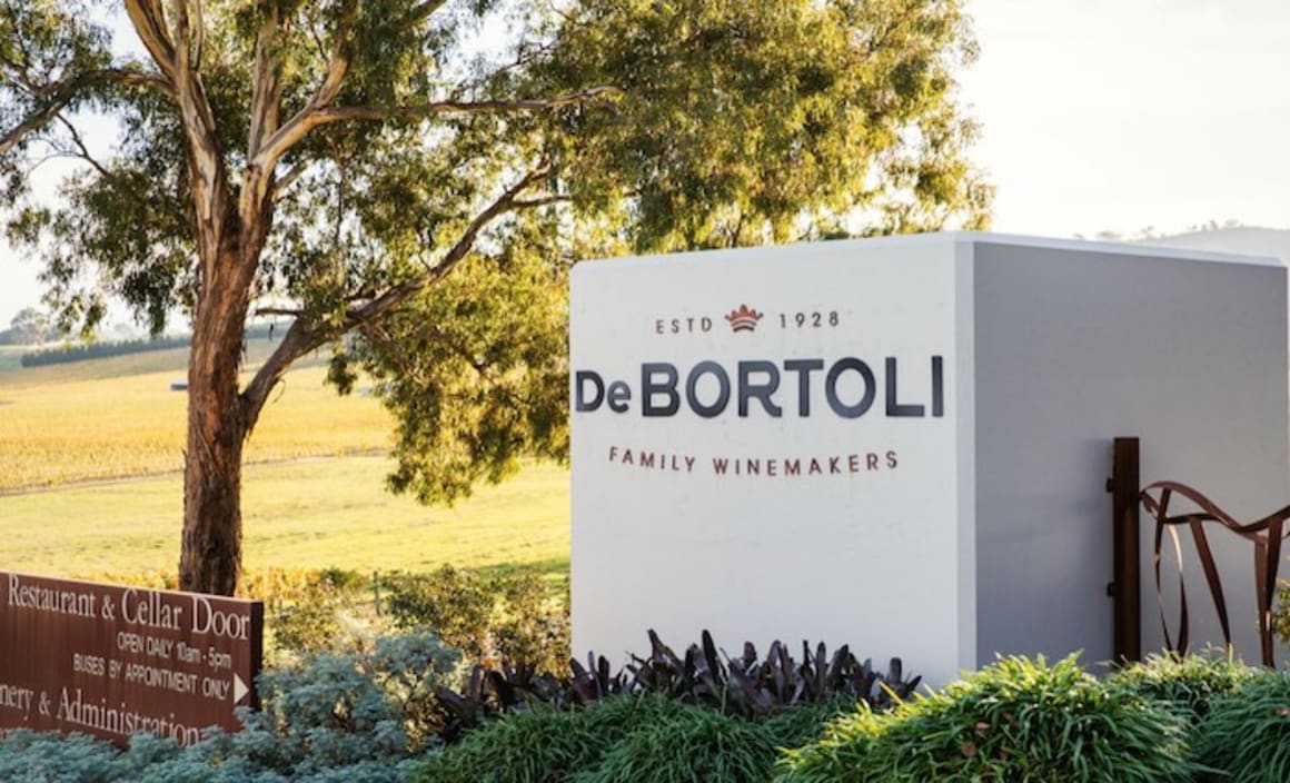 De Bortoli Wines acquires the Rutherglen Estates vineyards