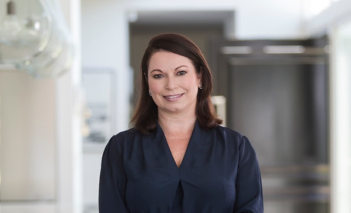 Nicole Bricknell joins Cole Residential on the Gold Coast