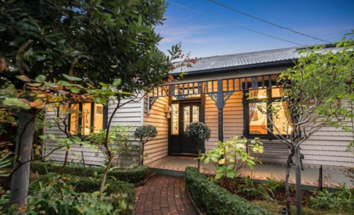 Brighton tied as busiest election weekend auction hotspot