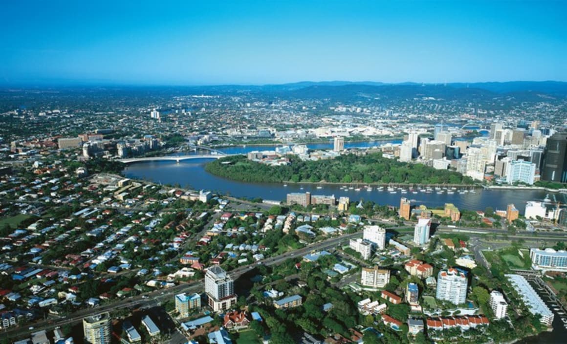 Brisbane and Perth had standout rental growth this year: Cameron Kusher