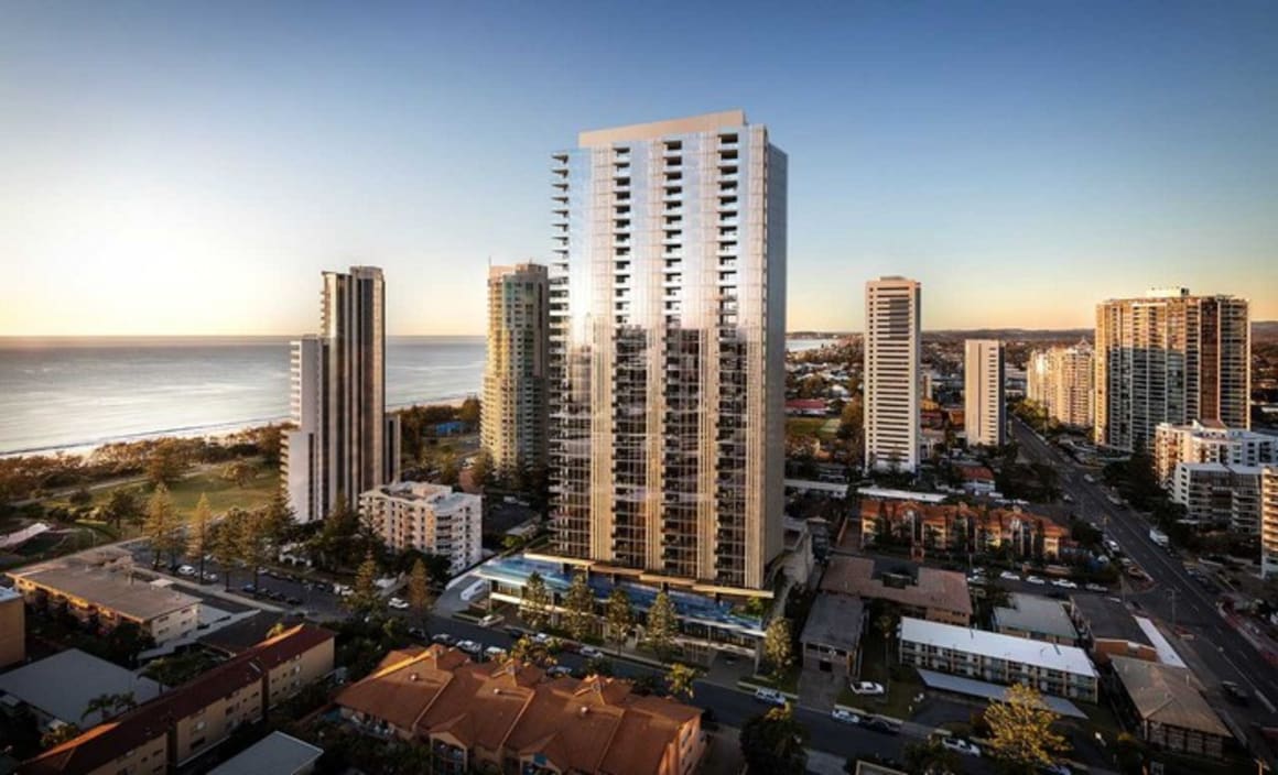 Little Projects sells Signature Broadbeach management rights to Ultiqa