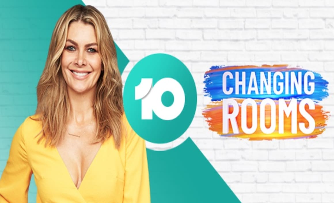 Natalie Bassingthwaighte to reboot Changing Rooms