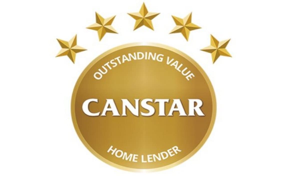 Canstar releases updated five star home loan ratings