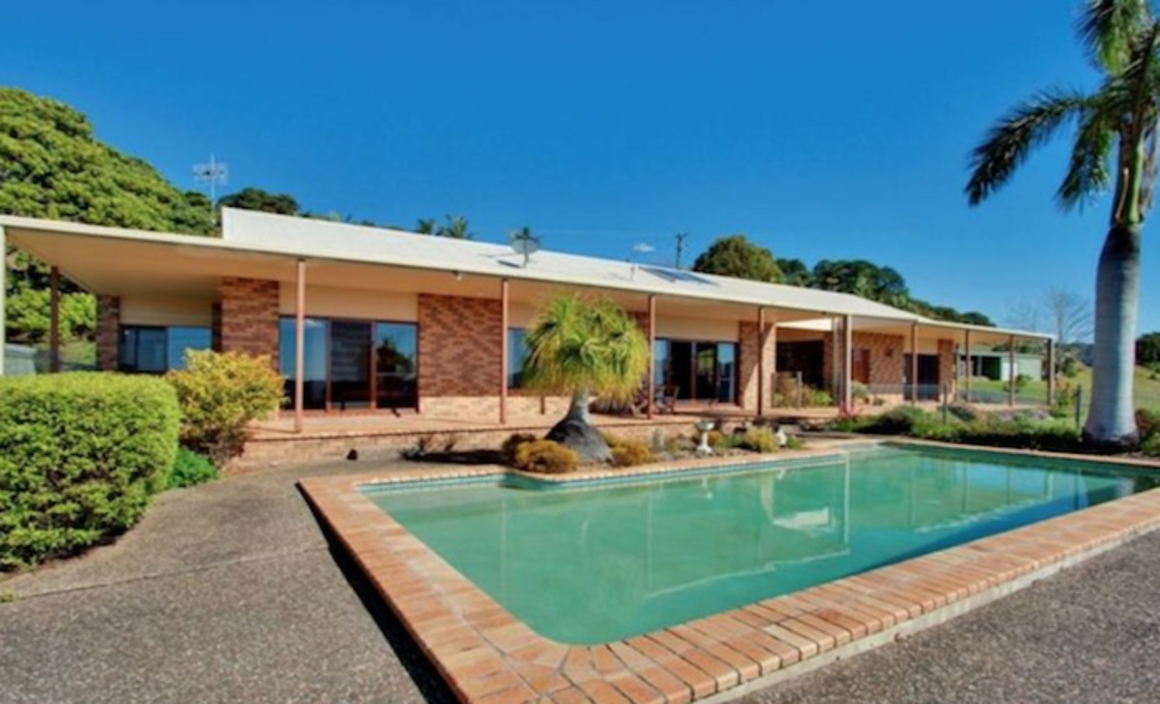 Bargain property in Carool? Listing slashed $300,000 and unsold for nine years