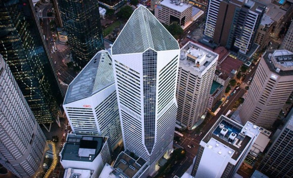 JLL Brisbane headquarters achieves 6 star Green Star rating